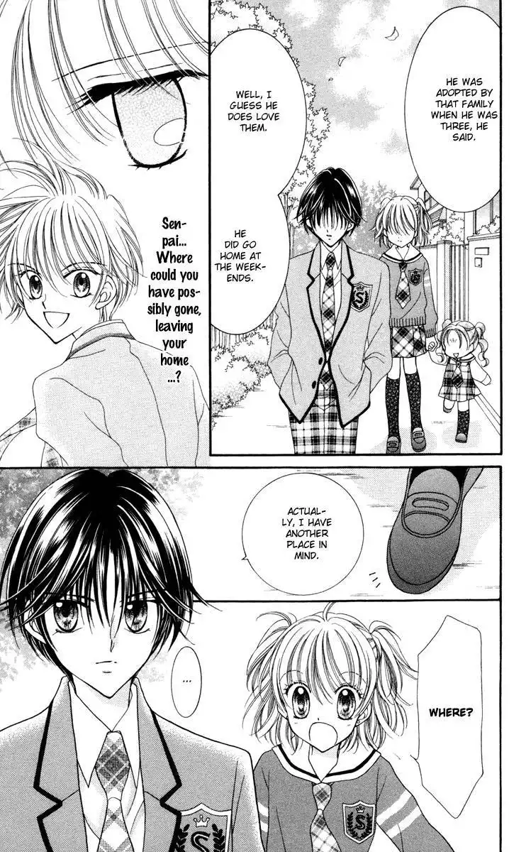 Saint Dragon Girl Miracle Chapter 24 14